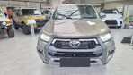 Toyota HiLux Double Cab Invincible 2.8 204KM Pick-Up