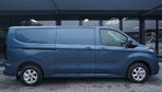 Ford Transit Custom 320 L2H1 Limited 2.0 150KM Furgon