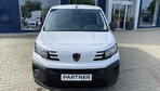 Peugeot Partner Van Standard L1H1 1.5 100KM Furgon