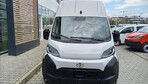 Toyota Proace Max EV 110kWh L4H3 Active 270KM Furgon