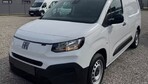 Fiat Doblo Cargo/Van XL L2H1 1.5 100KM Furgon