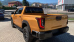 Toyota HiLux mHEV Double Cab Active 4x4 aut 2.8 204KM Pick-Up