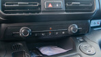 Fiat Doblo Cargo/Van XL L2H1 Zabudowa Brygadowa 1.5 130KM Brygadowy