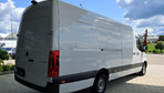 Mercedes Sprinter 317 CDI Ekstradługi 2.0 170KM Furgon