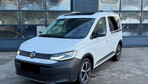 Volkswagen Caddy osobowy L1H1 PanAmericana DSG 1.5 116KM Kombi