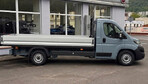 Fiat Ducato Maxi L4 Skrzynia Otwarta 2.2 140KM Skrzynia