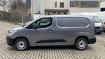 Peugeot Partner Van XL L2H1 EAT8 1.5 130KM Furgon