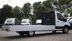 Ford Transit 350 L4 Trend Skrzynia Otwarta 2.0 130KM Skrzynia