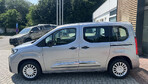 Toyota Proace City Verso Standard Business 1.5 130KM Kombi