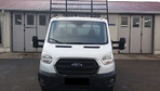 Ford Transit 350 L3 RWD DBL Trend Wywrotka 2.0 165KM Wywrotka