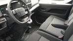 Fiat Scudo XL L2H1 Zabudowa Brygadowa AUT 2.2 150KM Brygadowy