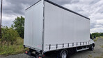 Iveco Daily 50C18 Hi-Matic Plandeka 15EP 3.0 176KM Plandeka