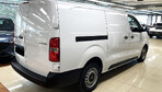 Citroen Jumpy XL L2H1 EAT8 2.2 150KM Furgon