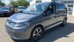 Volkswagen Caddy osobowy Maxi Style TDI DSG 2.0 122KM Kombi