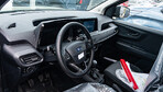 Ford Transit Courier Trend L1H1 1.0 125KM Furgon