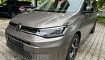 Volkswagen Caddy osobowy Maxi L2H1 Style DSG 2.0 122KM Kombi