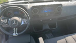 Mercedes Sprinter PRO długi 317 CDI  9G-Tronic 2.0 170KM Furgon