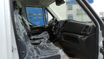 Iveco Daily 35S16H Kontener 8EP Izoterma Hi-Matic 3.0 160KM Izoterma