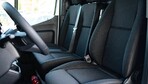 Mercedes Sprinter PRO Ekstradługi 317 CDI 9G-TRONIC 2.0 170KM Furgon
