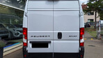 Peugeot Boxer Heavy L3H2 AT8 2.2 140KM Furgon