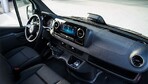 Mercedes Sprinter 315 CDI Standard PRO 1.9 150KM Furgon