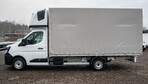 Renault Master L3 Zabudowa 10EP 2.0 170KM Plandeka