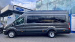 Ford Transit 460 M2 L4H3 RWD Trend Autobus 2.0 165KM Autobus