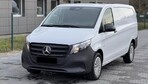 Mercedes Vito 114 CDI Pro Długi 9G-Tronic 2.0 136KM Furgon