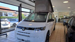 Volkswagen Multivan California Beach DSG 2.0 150KM Kombi