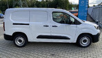 Peugeot Partner Van XL L2H1 EAT8 1.5 130KM Furgon