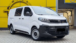 Opel Vivaro XL L2H1 Zabudowa Brygadowa Składana 2.2 150KM Brygadowy
