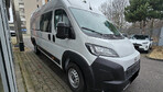 Toyota Proace Max Active L4H2 Zabudowa Brygadowa 2.2 140KM Brygadowy