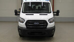 Ford Transit 350 L3 Trend Zabudowa Brygadowa + Wywrotka 2.0 130KM Wywrotka