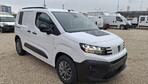 Peugeot Partner Van M Pro Skill EAT8 1.5 130KM Furgon