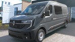 Renault Master L3H2 Zabudowa Brygadowa AT9 2.0 170KM Brygadowy