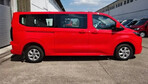 Ford Transit Custom Kombi M1 L2H1 Limited 320 2.0 150KM Kombi