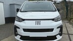 Fiat Scudo XL L2H1 Zabudowa Brygadowa 2.2 150KM Brygadowy