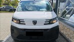 Peugeot Partner Van Standard L1H1 1.5 100KM Furgon