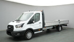 Ford Transit 350 L5 Trend Skrzynia Otwarta 2.0 130KM Skrzynia
