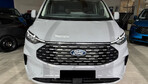 Ford Tourneo Custom 320 L2H1 Titanium X A8 AWD 2.0 170KM Kombi