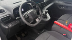 Citroen Berlingo Van M L1H1 1.2 110KM Furgon