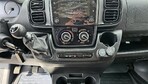 Opel Movano Heavy Kontener 10EP 2.2 140 KM Kontener