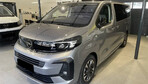 Opel Zafira Life Extra Long L2H1 Business AT8 2.2 180KM Kombi
