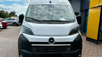 Opel Movano Heavy L3H2 2.2 140KM Furgon
