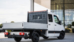 Mercedes Sprinter PRO 315 CDI Zabudowa Brygadowa + Skrzynia 2.0 150KM Doka