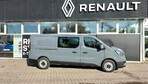 Renault Trafic L2H1 Zabudowa Brygadowa 2.0 130KM Brygadowy