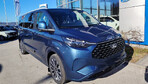 Ford Tourneo Custom L2H1 Titanium X 320 A8 2.0 170KM Kombi