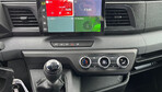 Renault Master L3 Zabudowa 10EP 2.0 170KM Plandeka