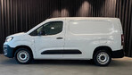 Citroen Berlingo Van XL L2H1 1.5 100KM Furgon
