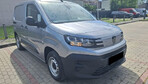 Peugeot Partner Van L1H1 1.5 130KM Furgon
